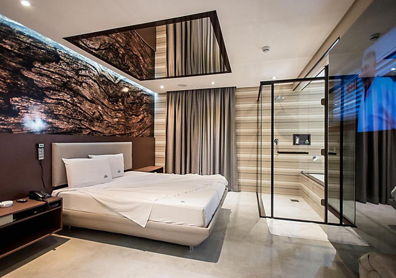 Caribe Motel (Adults Only) São Paulo Zewnętrze zdjęcie