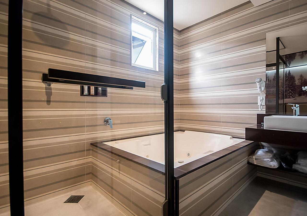 Caribe Motel (Adults Only) São Paulo Zewnętrze zdjęcie