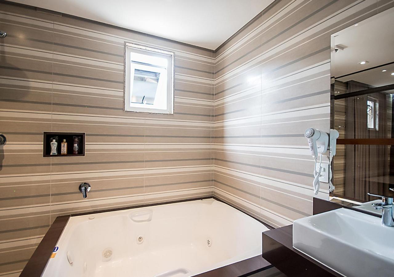 Caribe Motel (Adults Only) São Paulo Zewnętrze zdjęcie
